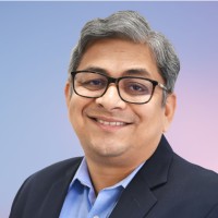 Medanta Employee Saurabh Upadhyay's profile photo