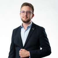 EVOLUTION Employee Kristofers Vidauskis's profile photo
