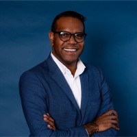 National Indigenous Television (NITV) Employee Marcellus Enalanga's profile photo