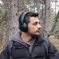 Atael Koleji Employee Zülküf Yalçin's profile photo