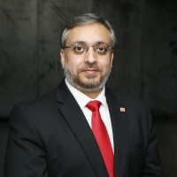 ACCA Pakistan Employee Assad Khan's profile photo