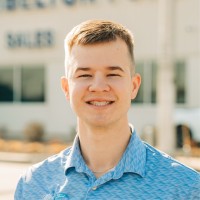 Tanner Blaske Email & Phone Number