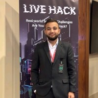 Waves JU Employee Tayseer Kharbat's profile photo