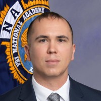 Lafayette Parish Sheriff's Office Employee Blake Soileau's profile photo