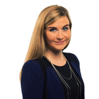 Diageo Employee Jenna Ewing's profile photo
