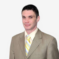 Titan Employee Dennis Crimmins's profile photo
