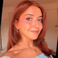 LAYER8 Employee Mafalda Oliveira's profile photo