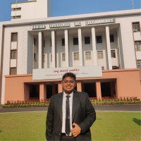 GOLGIX Employee Tanishq Agarwal's profile photo