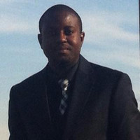 Metcam, Inc. Employee Olivier Kitimini's profile photo
