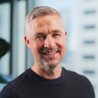 AUSactive Employee Ken Griffin's profile photo