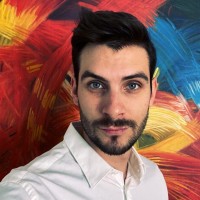 Krisztián Ormosy's profile photo