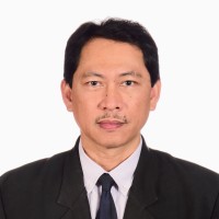 Nationwide Express Employee Samsul Jalal's profile photo