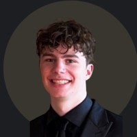 Time Techno Inc Employee Liam Billingham's profile photo