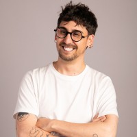 OX Security Employee Yiftach Koronio's profile photo