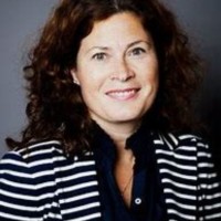 Equinor Employee Anna Mo's profile photo