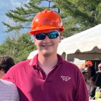 Gilbane Building Company Employee Hunter Gardner's profile photo