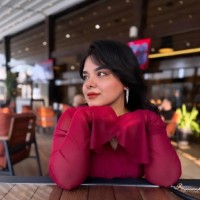 3D MAX Employee Zainab Rafid's profile photo