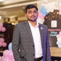 Groot Software Solutions Employee Aman Yadav's profile photo