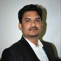 ALLEN Digital Employee Hidayath Ulla's profile photo