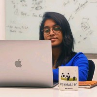 Janani Jayaraman Email & Phone Number