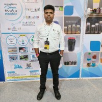 SAMKIN INDUSTRIES Employee Amit Nishad's profile photo