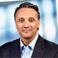 EY Employee Raja Bose's profile photo