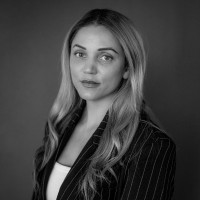 Saab Employee EveLina Dungee's profile photo