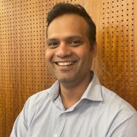 Darshit Dalal Email