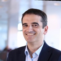 Cyberclick Employee David Tomas's profile photo