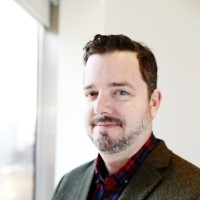 Zeroarc Employee Hans Gutknecht's profile photo