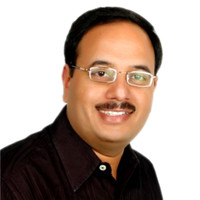 Razorpay Employee Ashish Tewari's profile photo