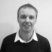 Usborne Publishing Employee Paul Fairey's profile photo