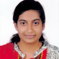 Audrey Technologies Employee Sharon Mamachan's profile photo