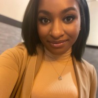 Nave Security Employee Alexis Armstrong's profile photo