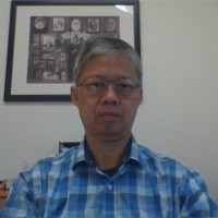 AccountMate Software Corporation Employee Charles O.'s profile photo