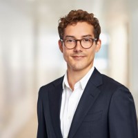 Schwabe, Ley & Greiner GmbH Employee Sandro Wendlberger's profile photo