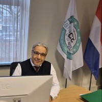 Halal Correct Certification Employee Abdulfatteh Ali-Salah's profile photo