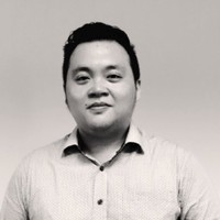 iStaging Employee Eason Chu's profile photo