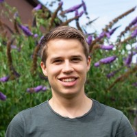 GeoNovation Employee Ivo Coopmans's profile photo