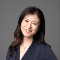 珀金埃尔默企业管理（上海）有限公司 Employee Sherry Pan's profile photo