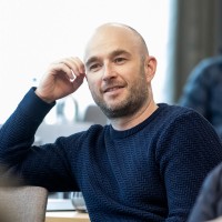 Marco Willi Email & Phone Number