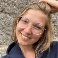 BRAINEFFECT Employee Saphira Pitka's profile photo