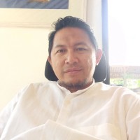 Rascal Voyages Employee Andi Putra's profile photo