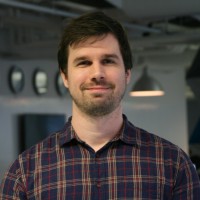 Aegon Global Technology Employee Gábor Patyi's profile photo