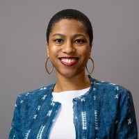 Asha Davis Email & Phone Number