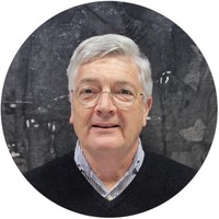 Utility Creative Employee David Stanley's profile photo