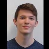 Liquid Engineering Employee Noah Brown's profile photo