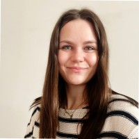 NapoleonCat.com Employee Klaudia Kuboszek's profile photo