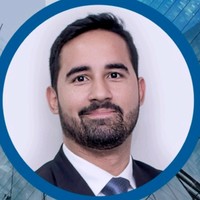 Itaú Unibanco Employee Diego Fariña's profile photo