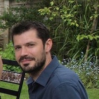 Havas Lynx Employee Robin MacKenzie's profile photo